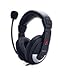 iBall Rocky Over-Ear Headphones with Mic RS.490.00
