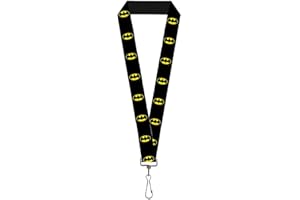 BUCKLE-DOWN Buckle Down Unisex-Erwachsene Schlüsselanhänger