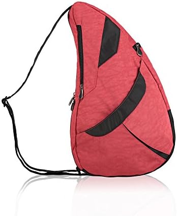 Healthy Back Bag 83314 TR Urban Traveller Tuscan Red Medium