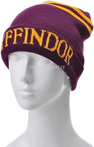 Harry Potter Beanie Gryffindor