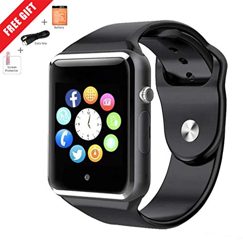 android watch with sim lowest price
