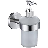 Suchergebnis auf Amazon.de für: seifenspender wandmontage: Küche & Haushalt