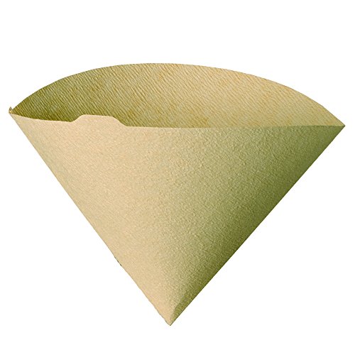 Hario Paper Filter Misarashi for 01 Dripper 100sheets (japan import) - 2