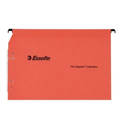 Esselte Group OAZ B/25 DOSR SUSP FD30 ARM 709502