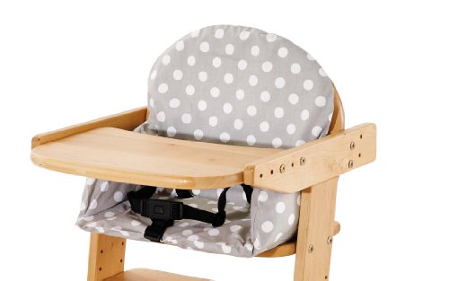 Pinolino 57448-8 Bezug für Treppenstuhl-Sitzverkleinerer