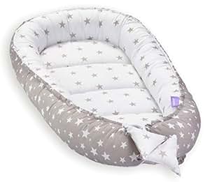 baby nest cushion