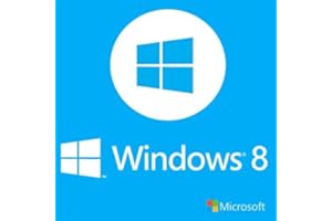MICROSOFT Windows 8 OEM 32-bit - 1 poste