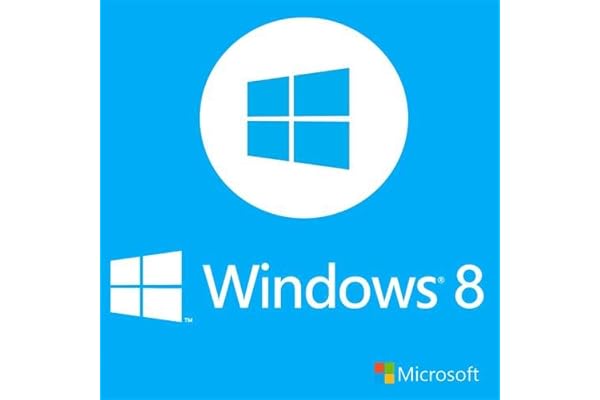 Windows 8 OEM 32-bit - 1 poste