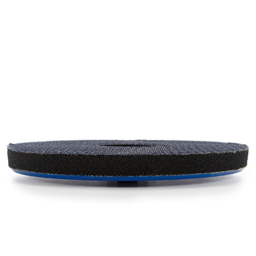 Ersatzteil Kletteller Schleifteller Langhalsschleifer Deckenschleifer (DEMA TS800 Profi) - 2