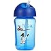 Philips Avent Beaker with Straw (Colour Cannot be Chosen)