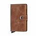 Produktbild Secrid Wallets Miniwallet Vintage 10 cm cognac rust