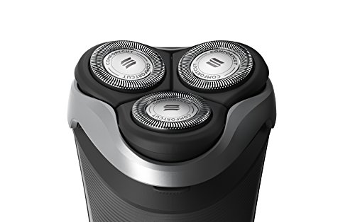 Philips Shaver Series 3000 Elektrischer Trockenrasierer S3510 / 06 - 2