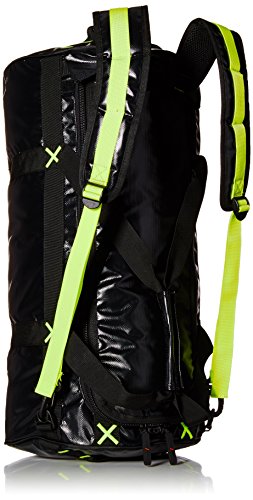 Helly Hansen 993-STD79563 Bolsa Duffel, 50 litros, Talla STD