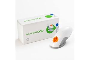 Dexcom One sensor pack of 3
