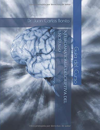 Neuroanatomía Descriptiva del Encéfalo: Guía contenidos del curso (Cursos)