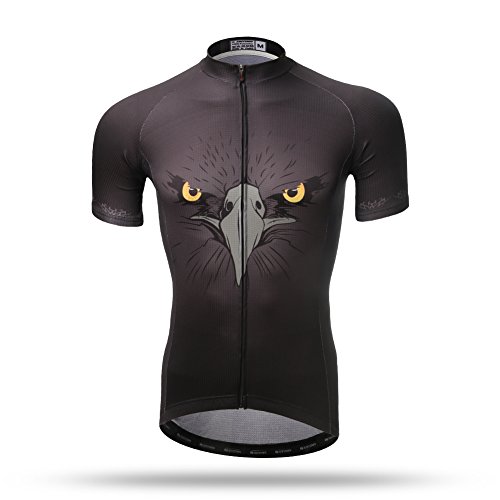 Free Fisher Herren Radtrikot - 2