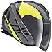 Produktbild Schuberth M1 MV Jethelm Gelb M (57)
