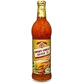 SUREE SWEET PEPPER SAUCE 820 GR