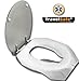 Produktbild TravelSafe WC Papiersitz 10Stck Toiletten Papierauflage