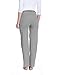 Bellybutton Women's Evie Striped Maternity Pyjama Bottoms, Grey (8110), XX-Large