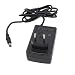 Produktbild TOOGOO Eu Stecker Original Ts100 Mini Elektrische Lt Kolben Netzteil Liefern Adapter Ac110V-240V To Dc 19V 2.1A 40W Dc5.5X2.5 Strom Anschluss