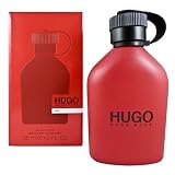 boss bottled night intense Eau de Toilette Boss Hugo Red Men Eau De Toilette 125 Ml