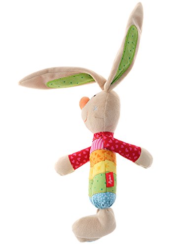 Sigikid 4063 Rainbow Rabbit - 5