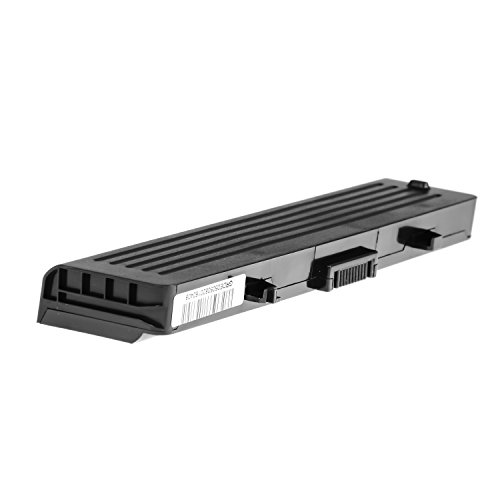 Green Cell® Standard Serie GW240 Laptop Akku für Dell Inspiron 1525 1526 1545 1546 (6 Zellen 4400mAh 11.1V Schwarz) - 9