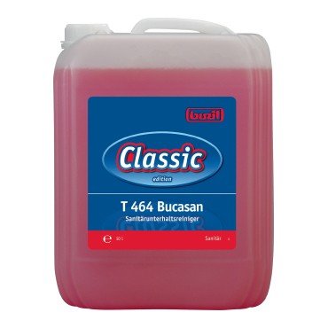 Buzil Bucasan Trendy T464 10 Liter Kanister - 2