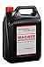 Produktbild WAGNER Zweitaktöl 2-Taktmotorenöl Universal 2T teilsynthetisch - 105005 - 5 Liter