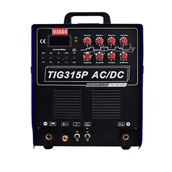 Virdi Ac Dc Tig Welding Machine