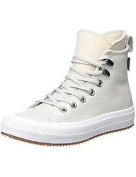 Converse Damen Chuck Taylor All Star Wp Boot Hohe Sneaker