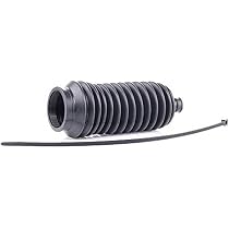 Febi Bilstein 172659 - Jeu De Manchettes D'essieu - 1 Pièce - Compatible Ford Mondeo - Diamètres 28 Mm / 91 Mm