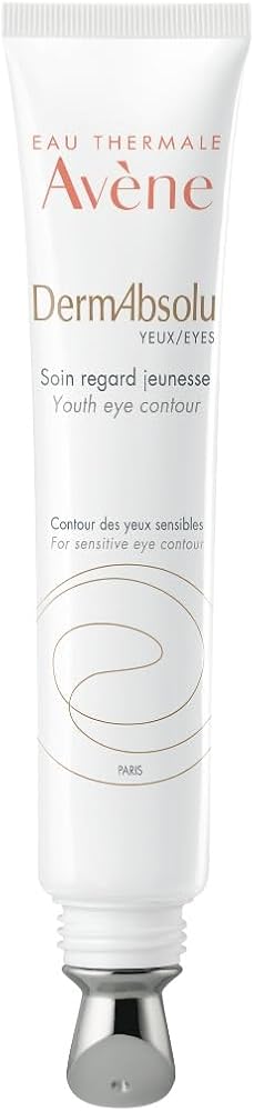 EAU THERMALE AVENE DermAbsolu Canlandırıcı ve Sıkılaştırıcı Göz Kremi (15 ml)