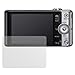Produktbild dipos Sony WX 200 Schutzfolie (6 Stück) - Antireflex Premium Folie matt