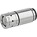 Produktbild Zweibrüder Ledlenser Automotive Silver LED Lenser 7310 Taschenlampe, Silber, S