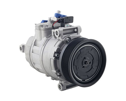 Preisvergleich Produktbild Klimakompressor