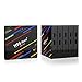 Produktbild H96MAX 4GB+32GB Dual Wifi Android 8,1 RK3328 Quad Core Wifi USB 3.0 2.4G Smart TV Box