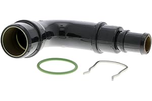 Vaico V10-4804 - Tubo flexible, ventilación bloque motor