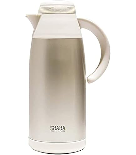 Geïsoleerde slimme thermosfles 50 cl