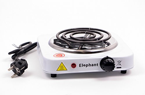 Elephant Kohleanzünder für Shisha Naturkohle - 2