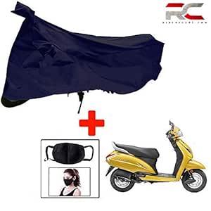 honda activa body cover waterproof