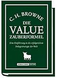 Image de Die Value-Zauberformel. Eine Einführung in die erfolgreichste Anlagestrategie der Welt