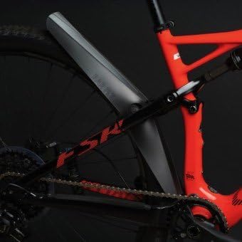 Tate Labs Bar Fly Mud Fly Rear (For MTB, Hardtail or Full Suspension)