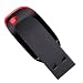 Produktbild Kompaktes Design Ultrahochgeschwindigkeits-USB 2.0-Flash-Laufwerke Memory Stick Stift Thumb U Disk für Laptops Notebook