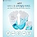 Tonymoly Shiny Foot Peeling Liquid 1+1 Limited Edition (Total 4 pcs)