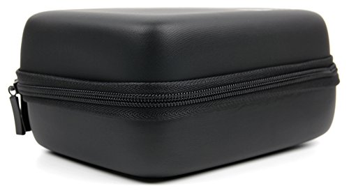 Etui rigide de protection pour Nikon CoolPix W100 et Polaroid IF045 Polaroid Snap et Snap Touch mousqueton BONUS par DURAGADGET reviews Etui rigide de protection pour Nikon CoolPix W100 et Polaroid IF045 Polaroid Snap et Snap Touch mousqueton BONUS par DURAGADGET