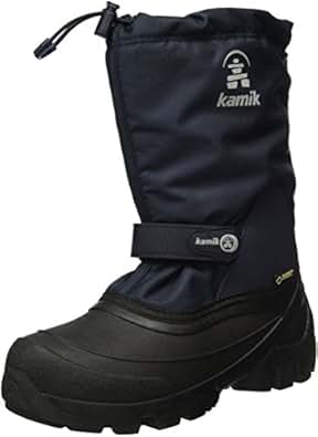 bottes kamik enfant
