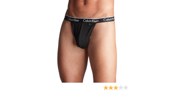 string homme calvin klein