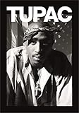 poster tupac amazon 2 Pac - Stars & Stripes. Heart Rock Licensed - Bandera «2Pac - Stars & Stripes», de Tela, 110 x 75 x 0,1 cm